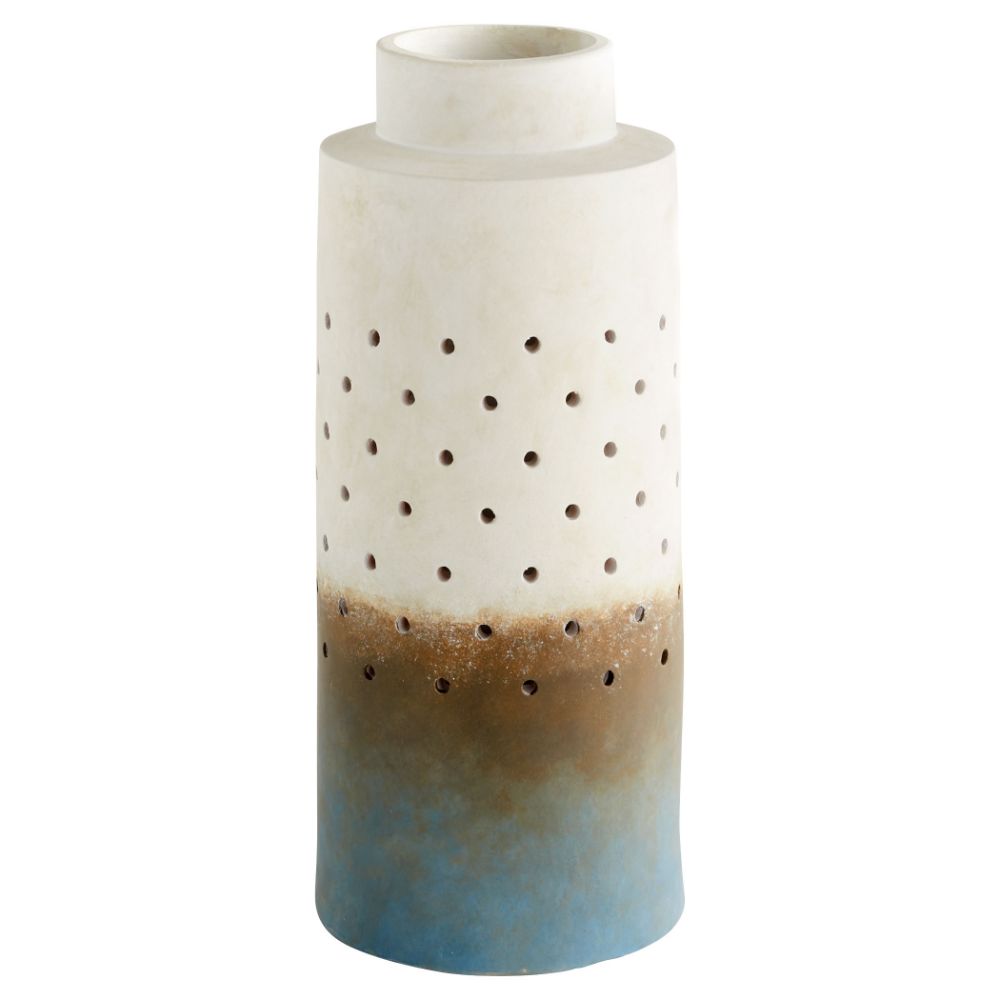 Cyan Design 11545 Paralos Vase | Ombre - Small