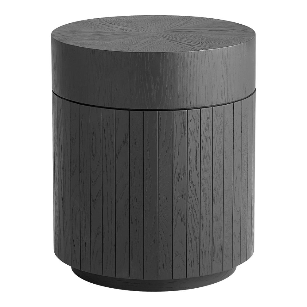 Cyan Design 11574 Lamu Side Table| Black