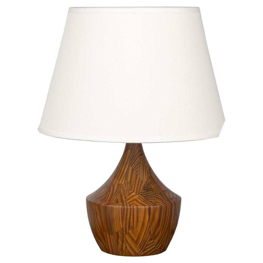Cyan Design 11746 Emma Table Lamp - White
