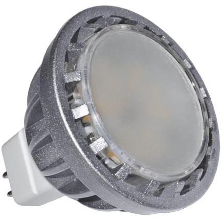 Dabmar Lighting DL-MR16-LED/16/65K MR16 LED 7 Watt High Power 12V Daylight MR16 Lamps