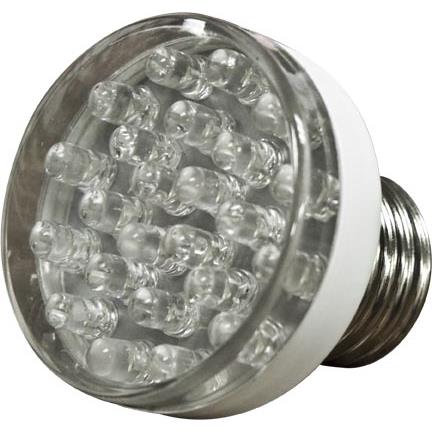 Dabmar Lighting DL-PAR16-LED/24/12 PAR16 24 LEDs 1.6 Watt 12V  PAR Lamps
