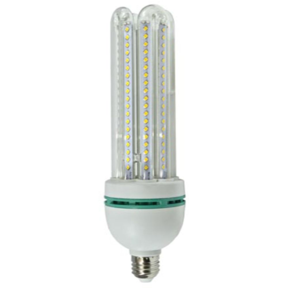 Dabmar Lighting DL-TB-LED/168/30K Tubular Light E26/Med Base 30 Watt 85-265V 30K Medium Base LED Lamp