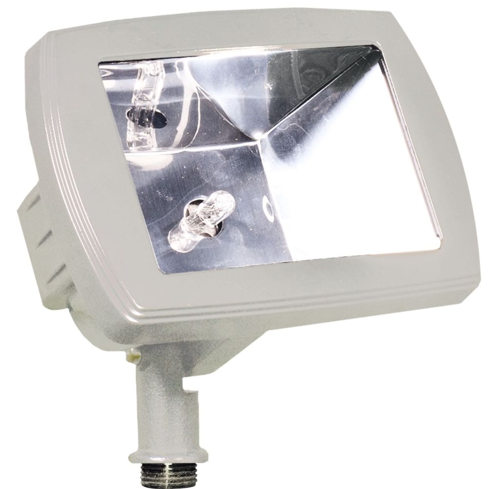 Dabmar Lighting LV-LED105-HOOD-W 2.5W & 12V JC-LED