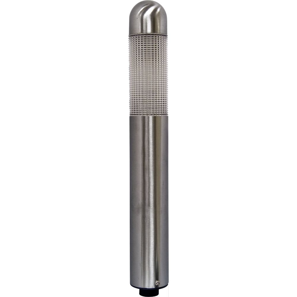 Dabmar Lighting LV61-SS Stainless Steel Accent Path / Walkway / Area Light in Stainless Steel