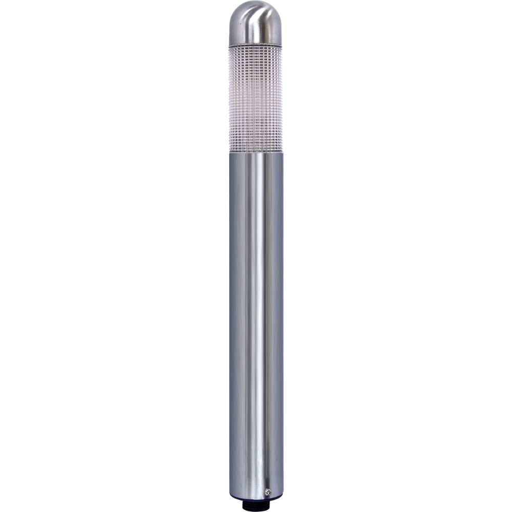 Dabmar Lighting LV62-SS Stainless Steel Accent Path / Walkway / Area Light in Stainless Steel