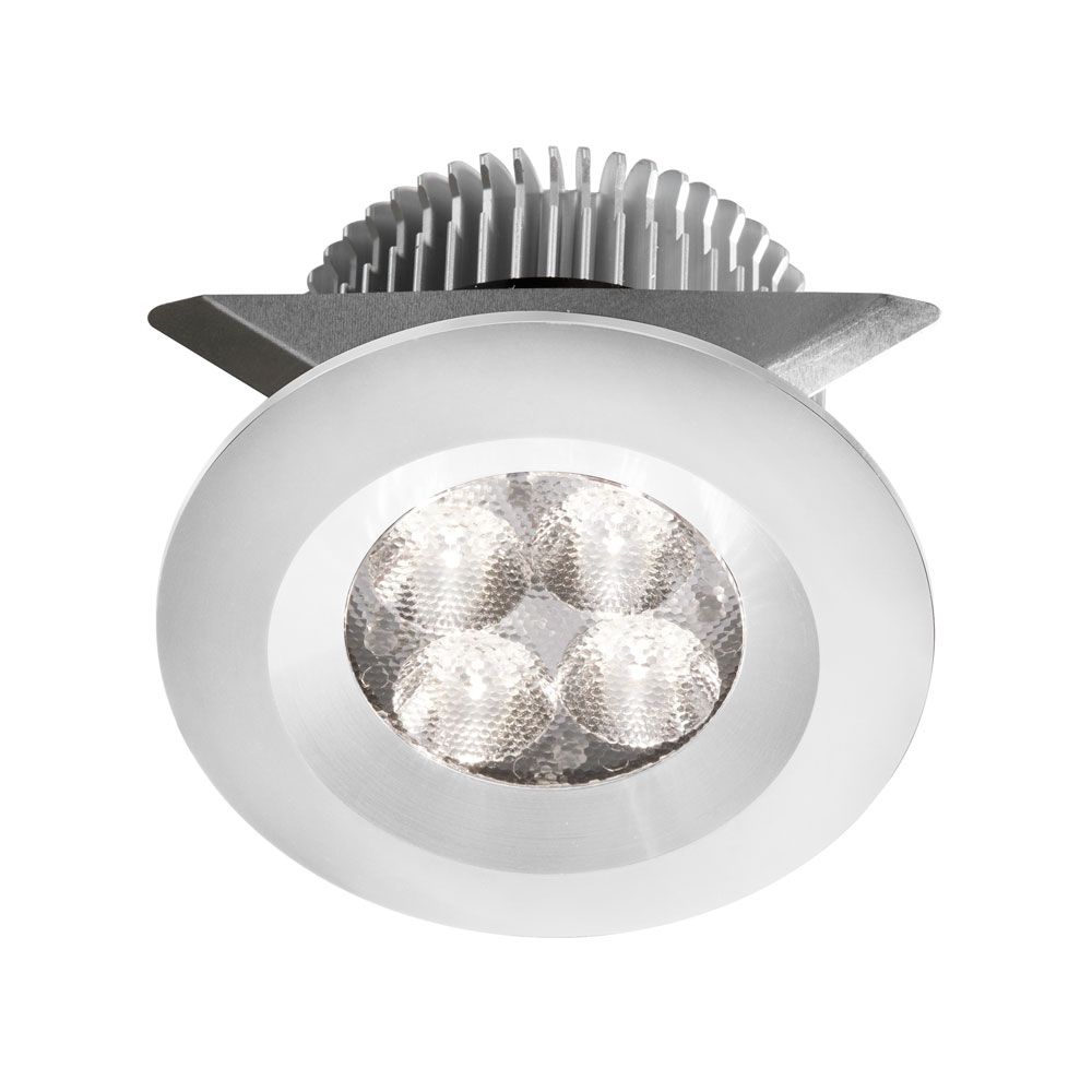 Dainolite MP-LED-8-WH 24V DC,8W White LED Cabinet Light