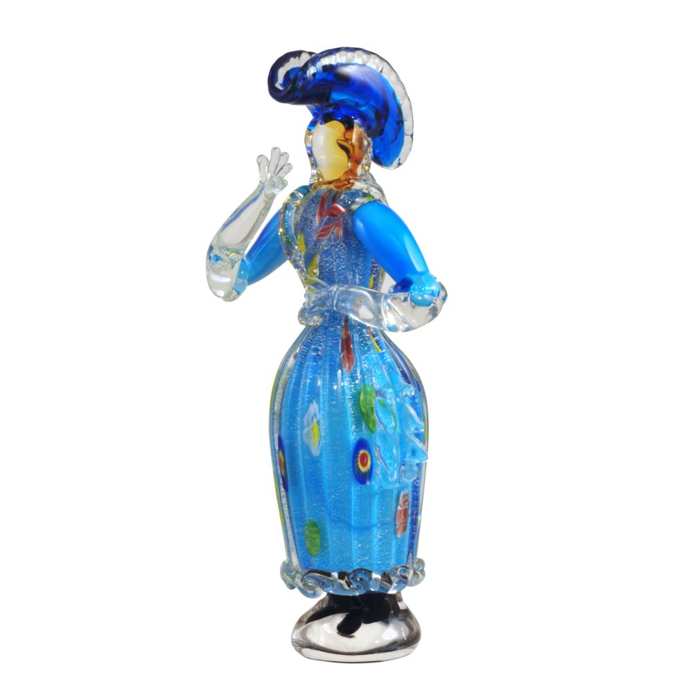 Dale Tiffany AS15210 Arciala Figurine