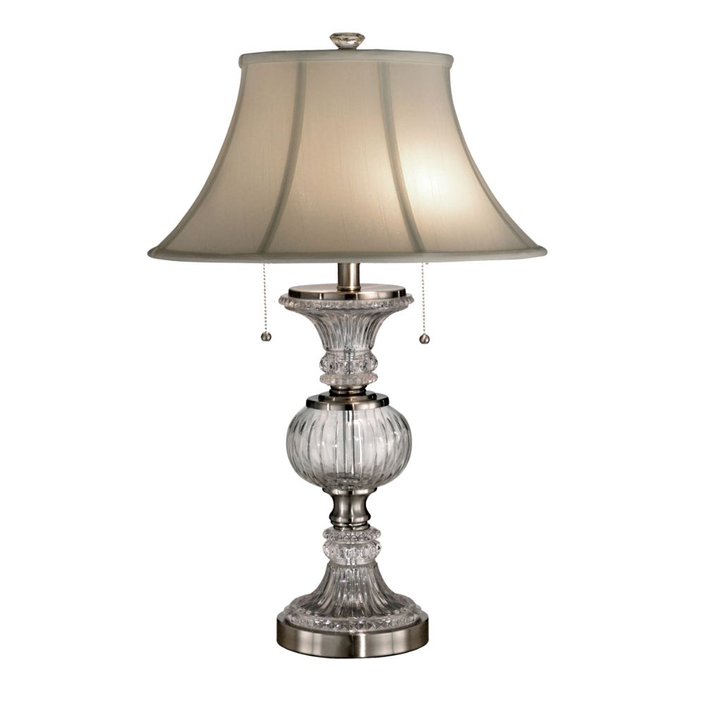 Dale Tiffany GT60653 Granada Table Lamp