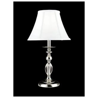 Dale Tiffany GT10170 Leon Crystal Table Lamp