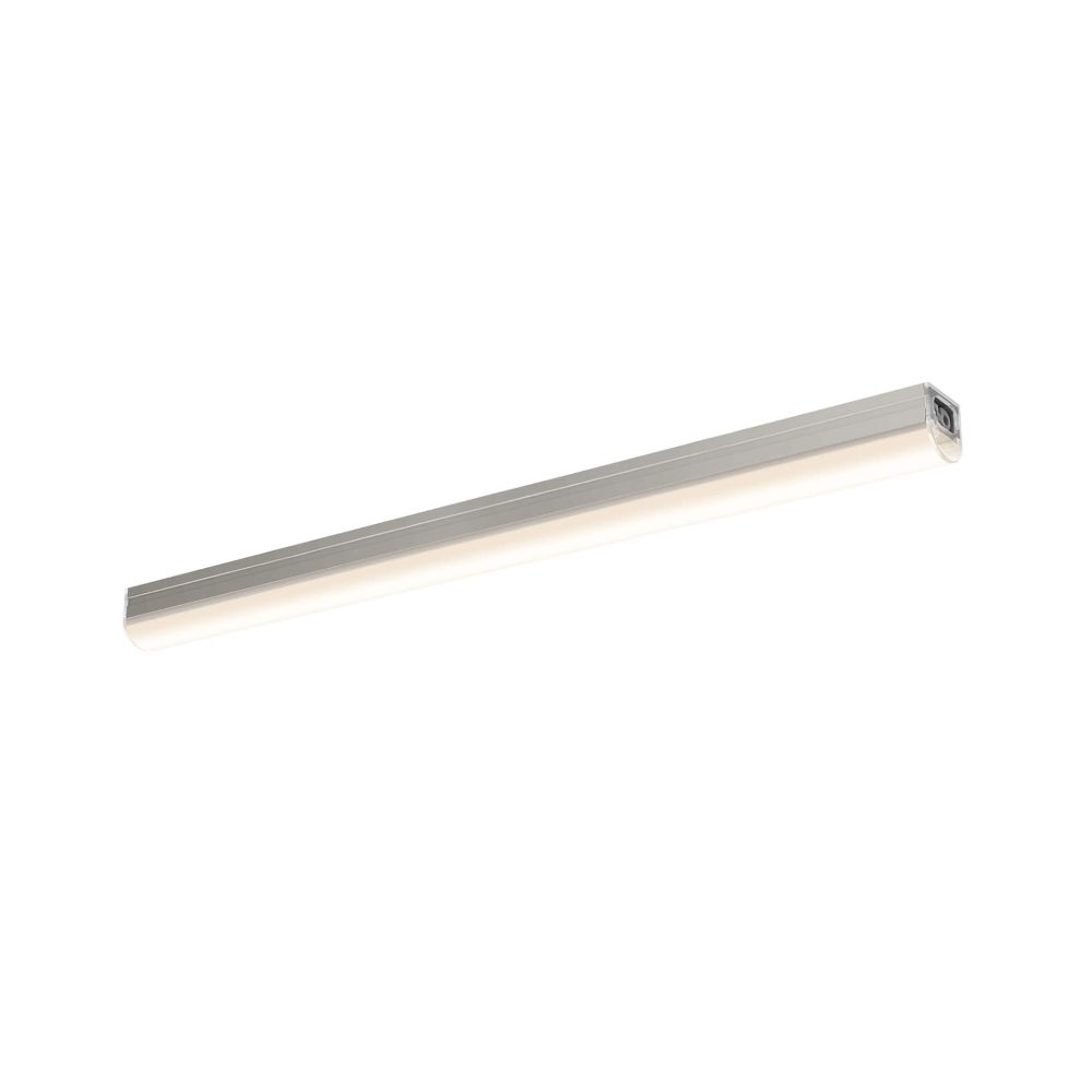 Dals Lighting 6024CC Color Temperature Changing 24" Powerled Linear in White