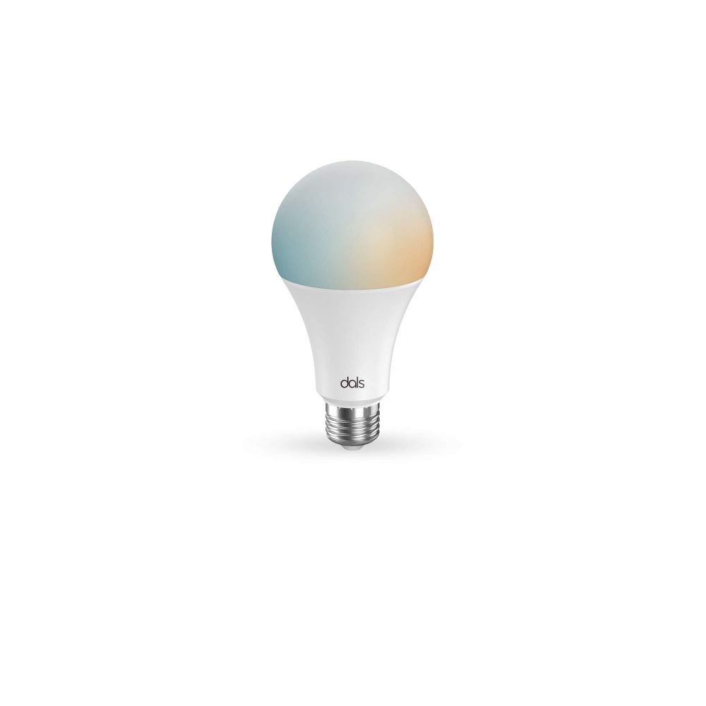Dals Lighting DCP-BLBA21 DCPro Smart A21 LED Bulb in White