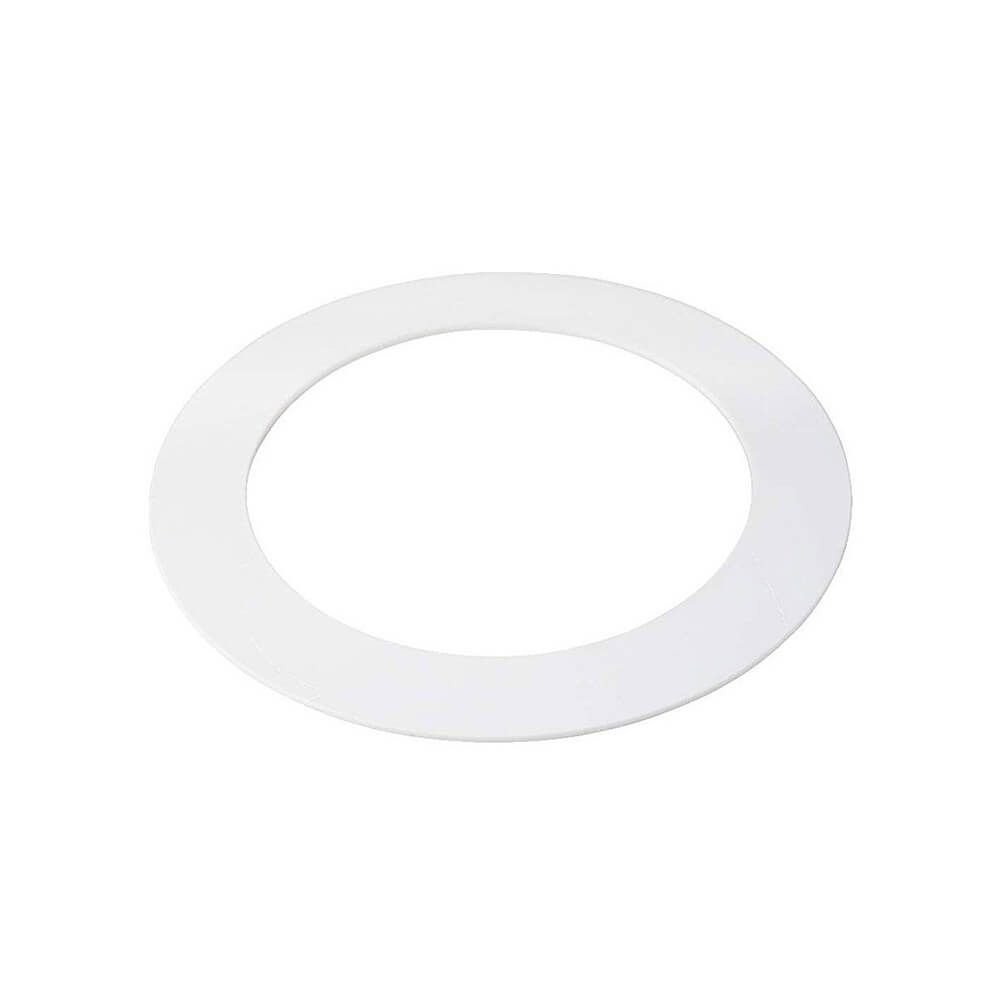Dals Lighting LEDDOWNACC-GOOF4 Goof Ring for 4" Recessed Light in White