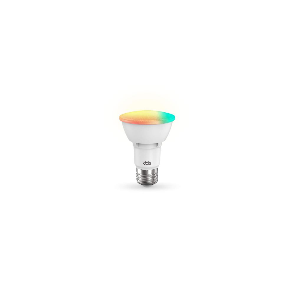Dals Lighting SM-BLBPAR20 Smart Smart Bulb Par 20 in White