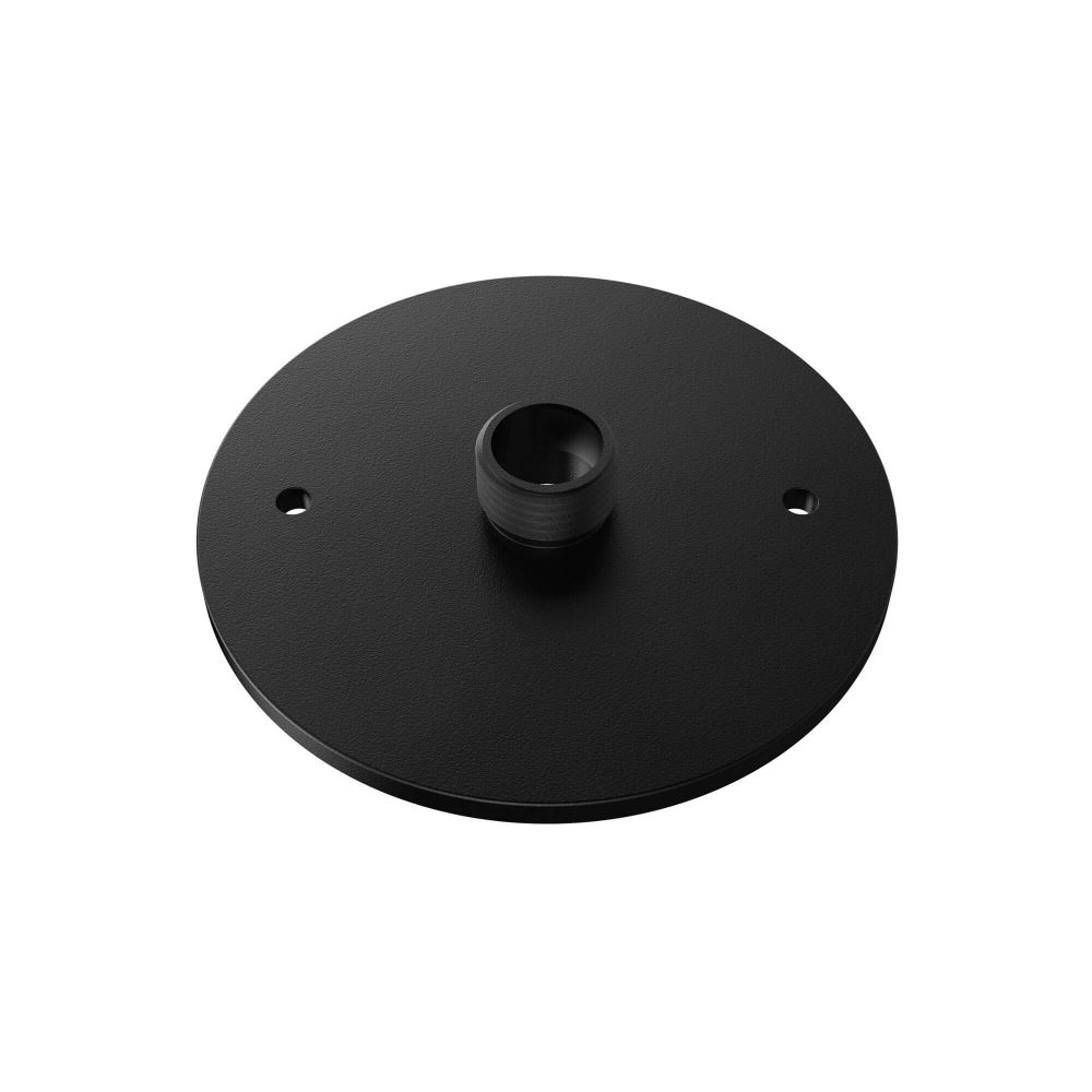 Dals Lighting DCP-ACC-MB Mounting Bracket in Black