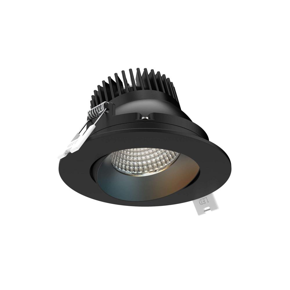 Dals Lighting DCP-GBR35-BK DALS CONNECT PRO Smart 3.5