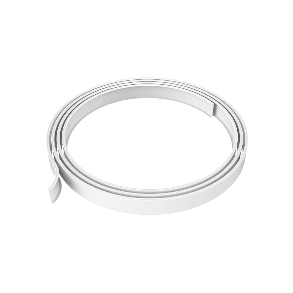 Dals Lighting LNACC-L16FT 16ft (5m) Lens For Pendant And Recessed Linears in Frosted