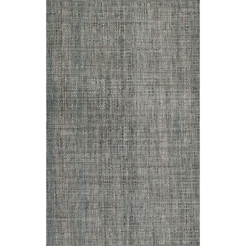 Dalyn Rugs NL100 Nepal 8 Ft. X 10 Ft. Rectangle Rug in Grey