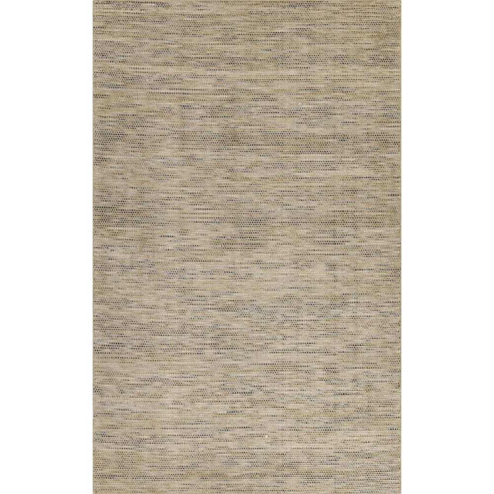 Dalyn Rugs ZN1 Zion 5 Ft. X 7 Ft. 6 In. Rectangle Rug in Mushroom