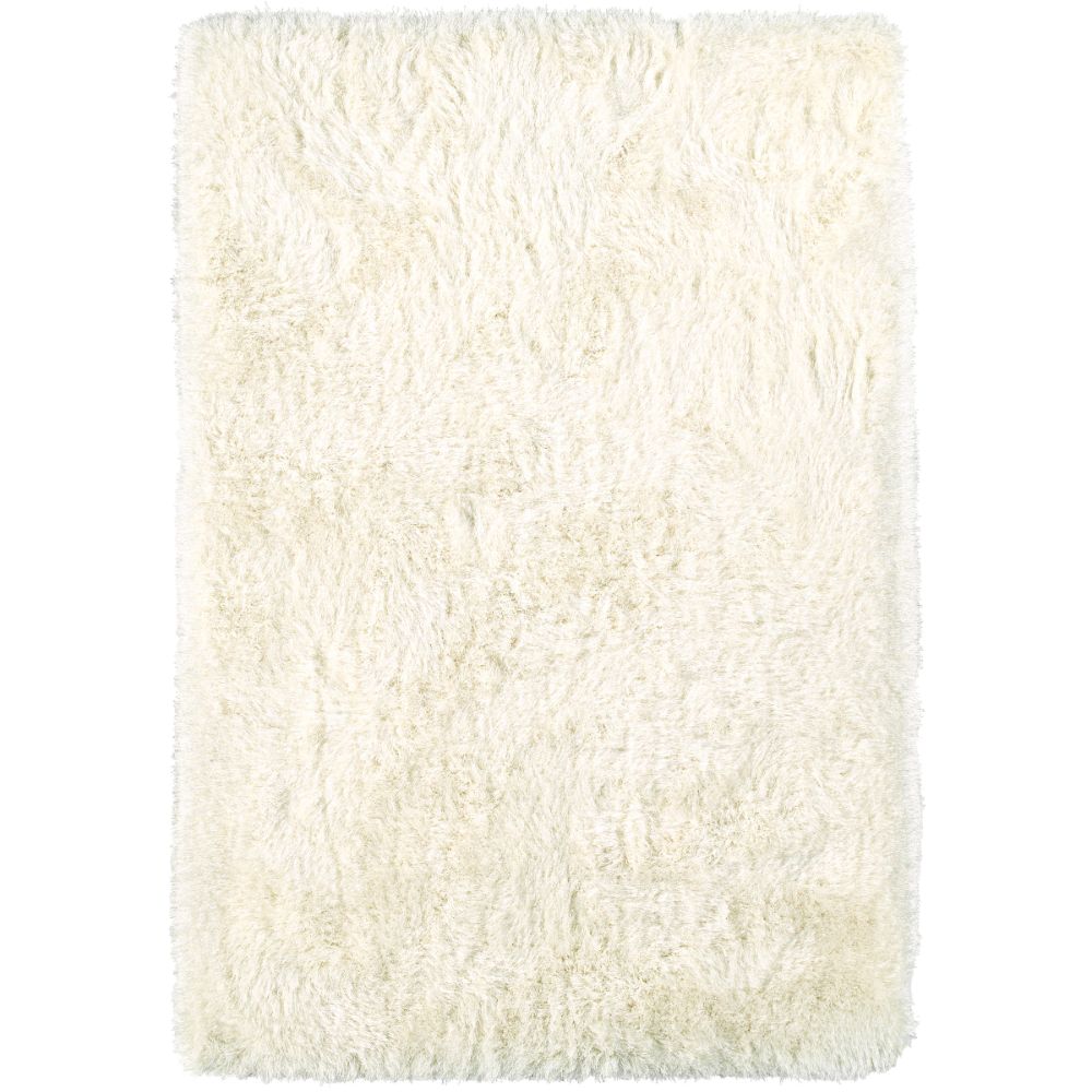 Dalyn Rugs IA100 Impact 5 Ft. X 7 Ft. 6 In. Rectangle Rug in Ivory
