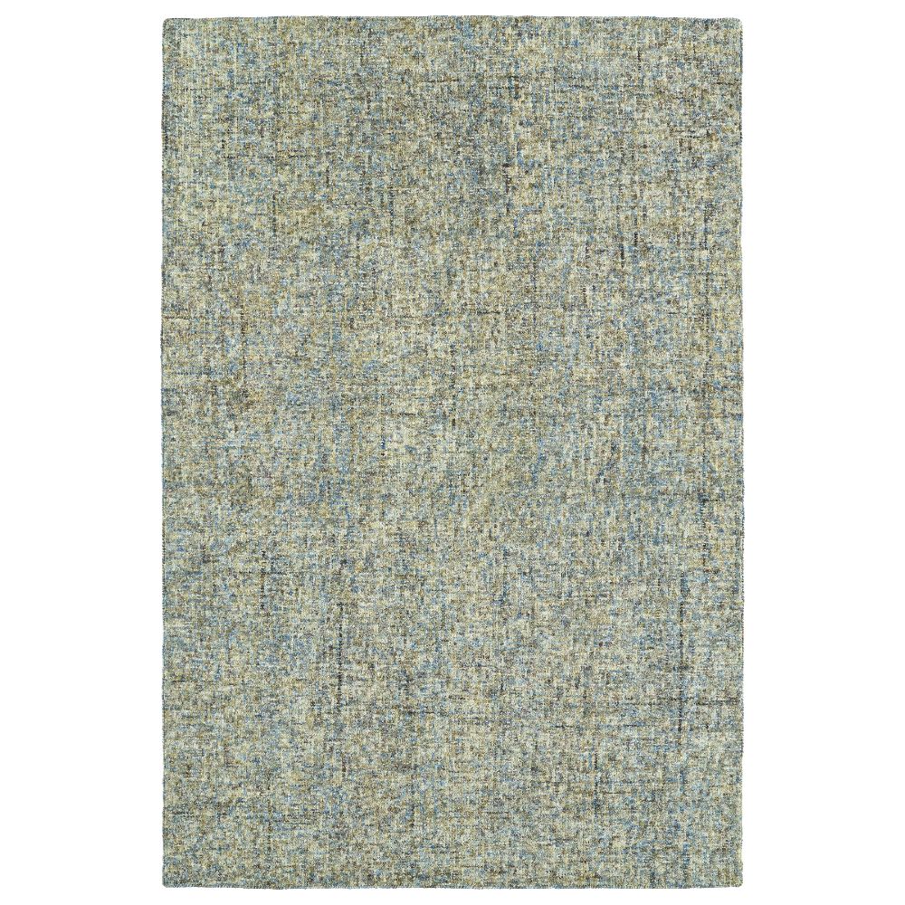 Dalyn Rugs CS5 Calisa 5 Ft. X 7 Ft. 6 In. Rectangle Rug in Chambray