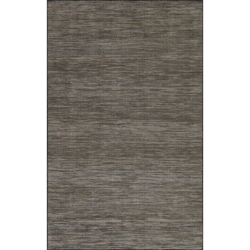 Dalyn Rugs ZN1 Zion 9 Ft. X 13 Ft. Rectangle Rug in Midnight