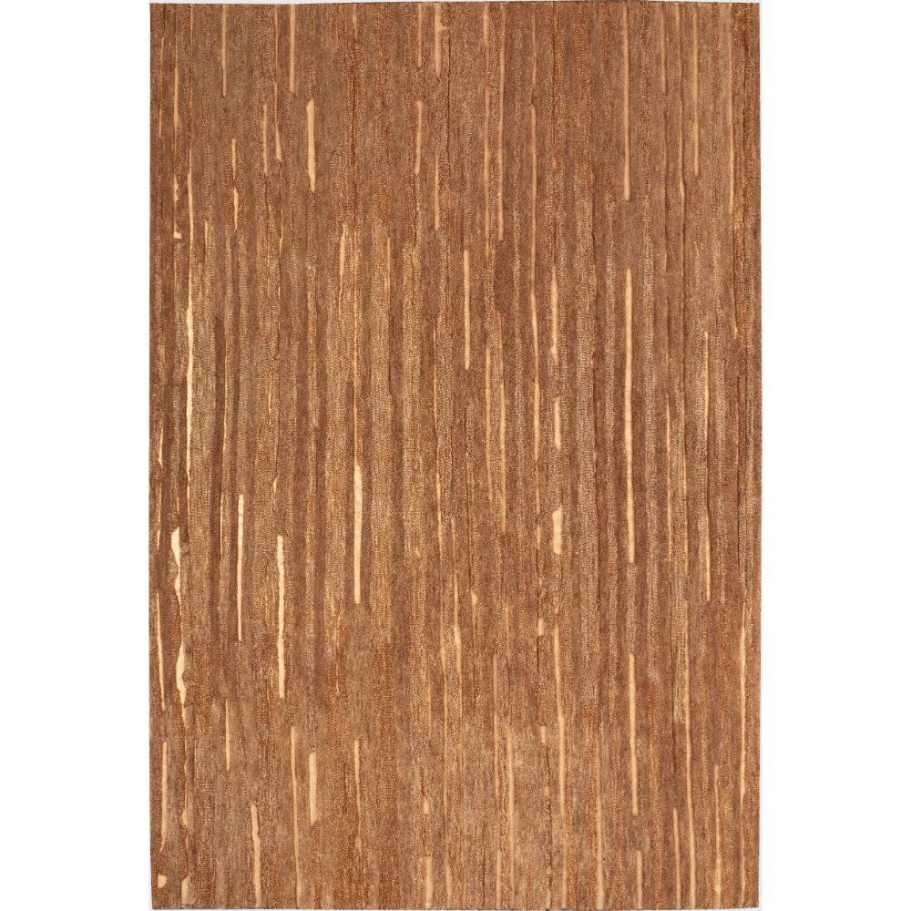 Dalyn Rugs VB1 Vibes 9 Ft. X 13 Ft. Rectangle Rug in Copper