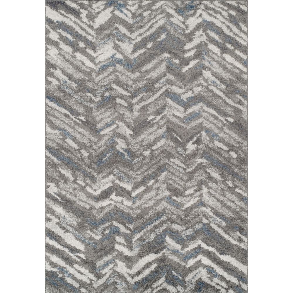 Dalyn Rugs RC4 Rocco 5 Ft. 1 In. X 7 Ft. 5 In. Rectangle Rug in Multi