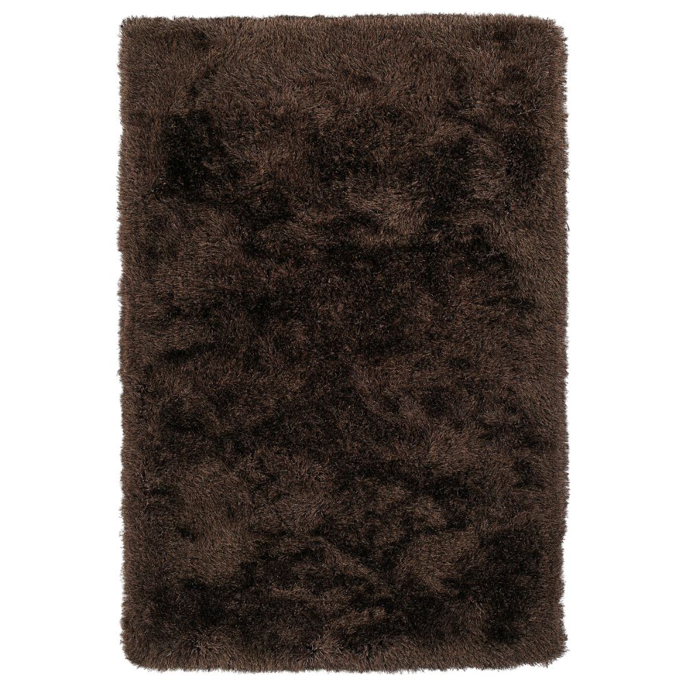 Dalyn Rugs IA100 Impact 5 Ft. X 7 Ft. 6 In. Rectangle Rug in Chocolate