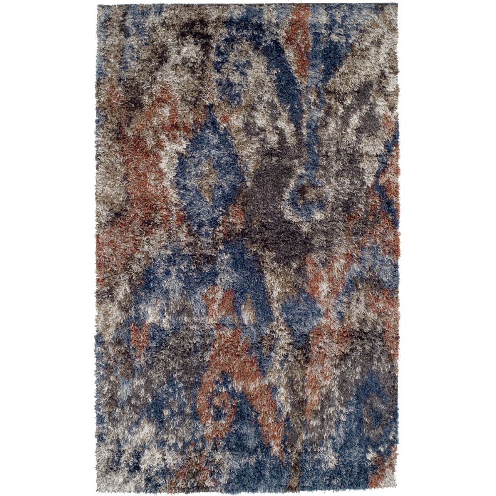 Dalyn Rugs AT5 Arturro 9 Ft. 6 In. X 13 Ft. 2 In. Rectangle Rug in Multi