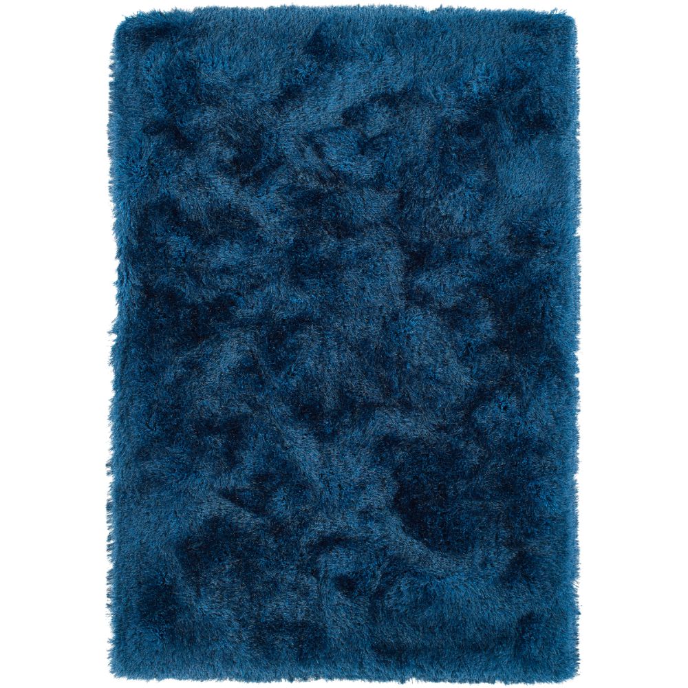 Dalyn Rugs IA100 Impact 5 Ft. X 7 Ft. 6 In. Rectangle Rug in Navy