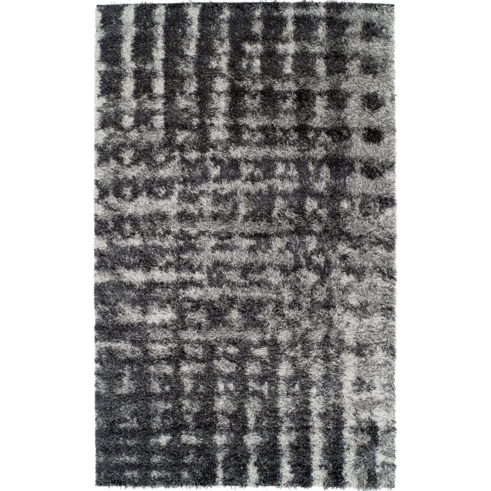 Dalyn Rugs AT4 Arturro 7 Ft. 10 In. X 10 Ft. 7 In. Rectangle Rug in Ash