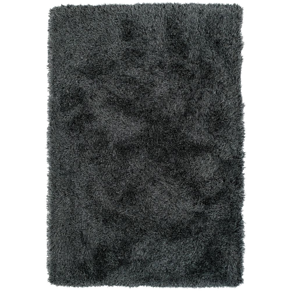 Dalyn Rugs IA100 Impact 8 Ft. X 10 Ft. Rectangle Rug in Midnight