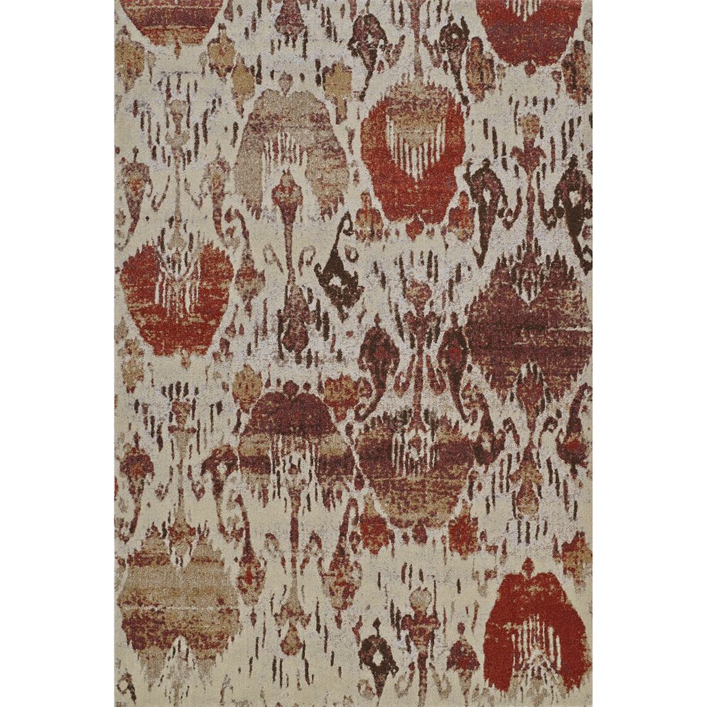 Dalyn Rugs GV1336 Geneva 7 Ft. 10 In. X 10 Ft. 7 In. Rectangle Rug in Canyon