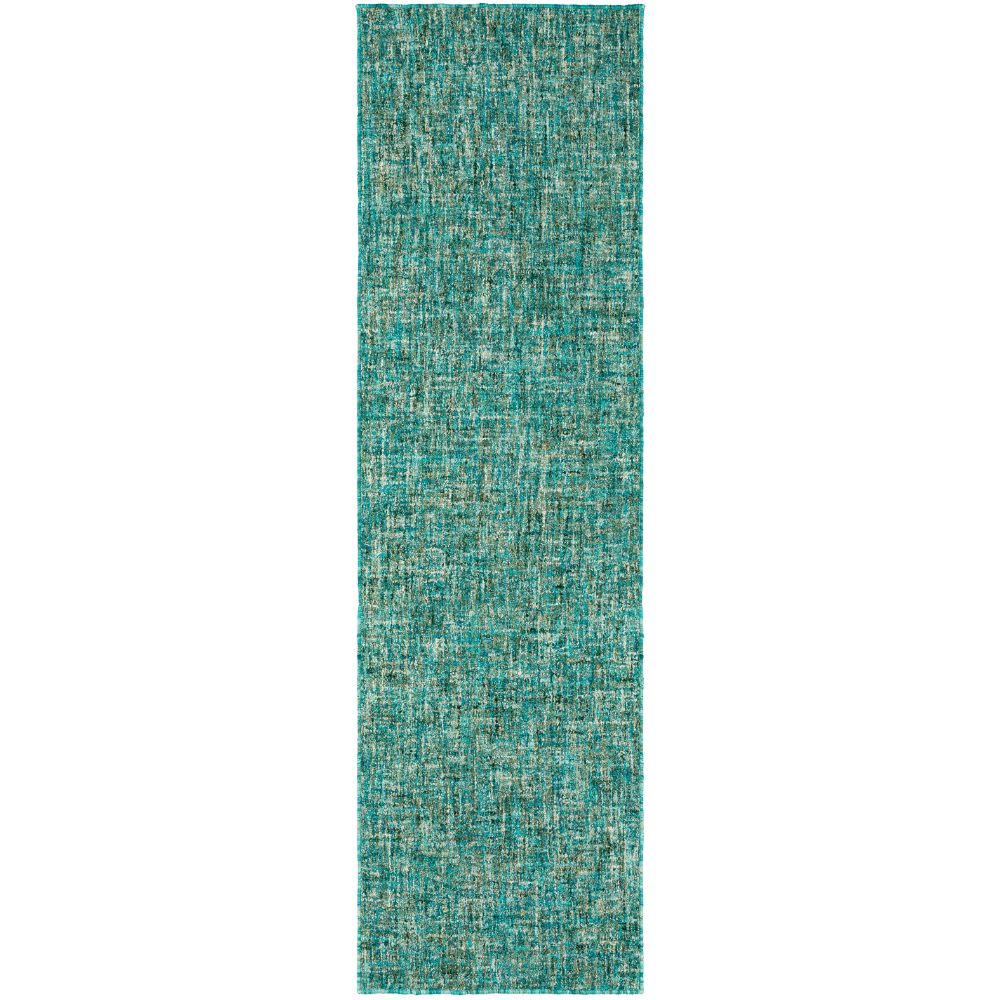 Addison Rugs AWN31 Winslow Peacock 2