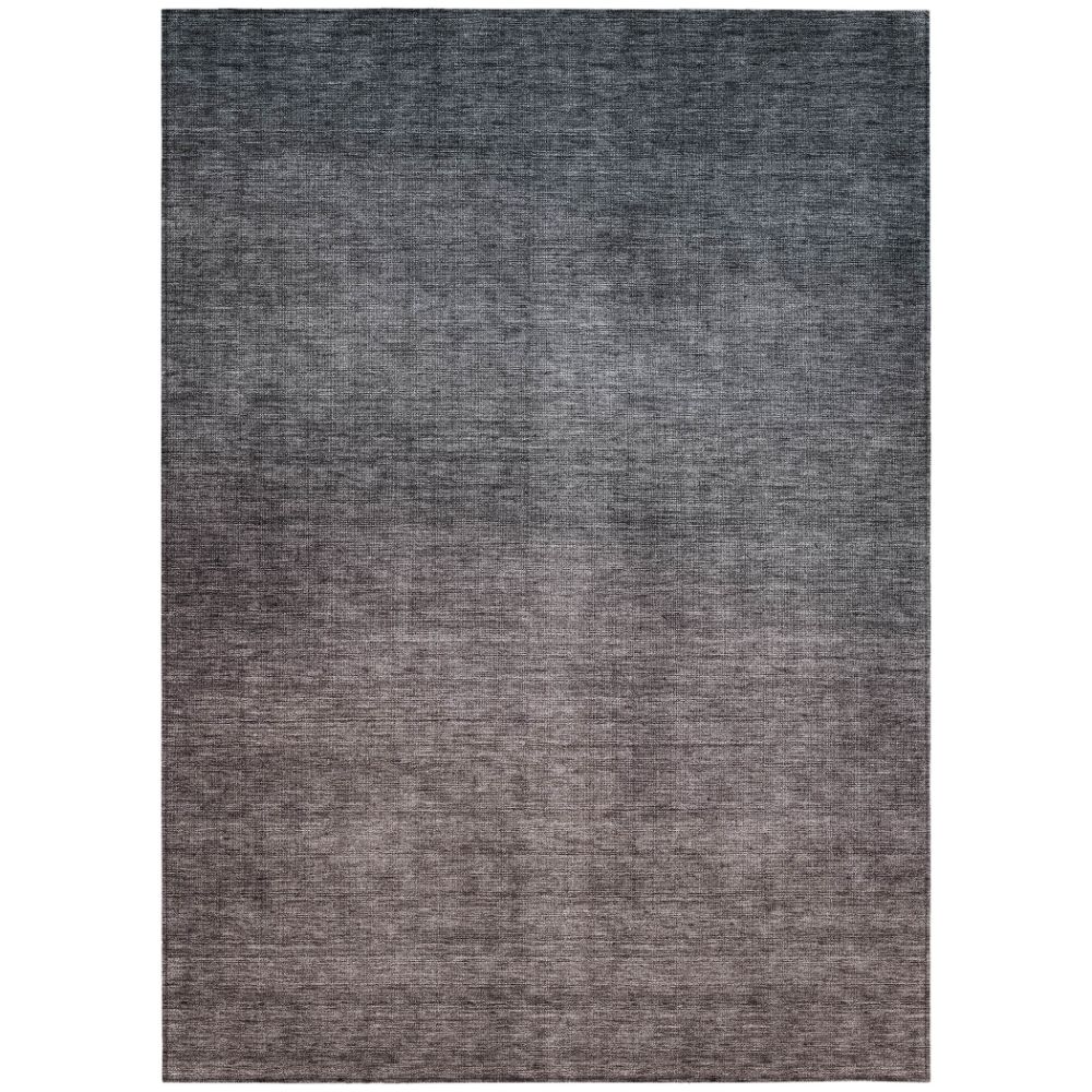 Addison Rugs ACN587 Machine Washable Indoor/Outdoor Chantille Gray 10