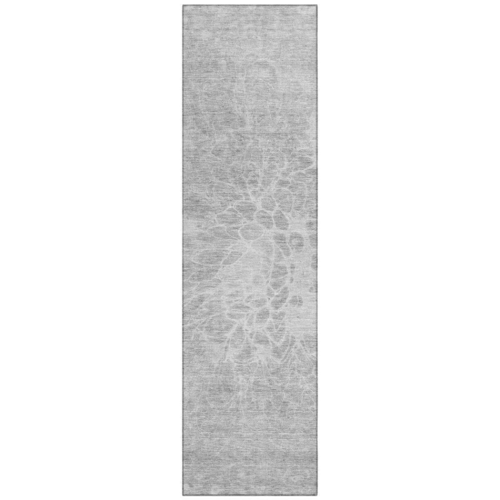 Addison Rugs ACN653 Chantille Silver 2
