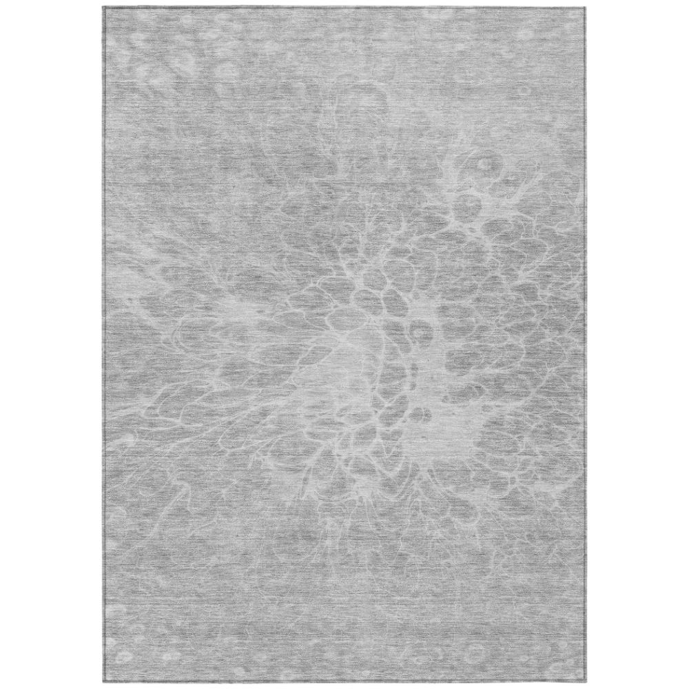 Addison Rugs ACN653 Chantille Silver 3