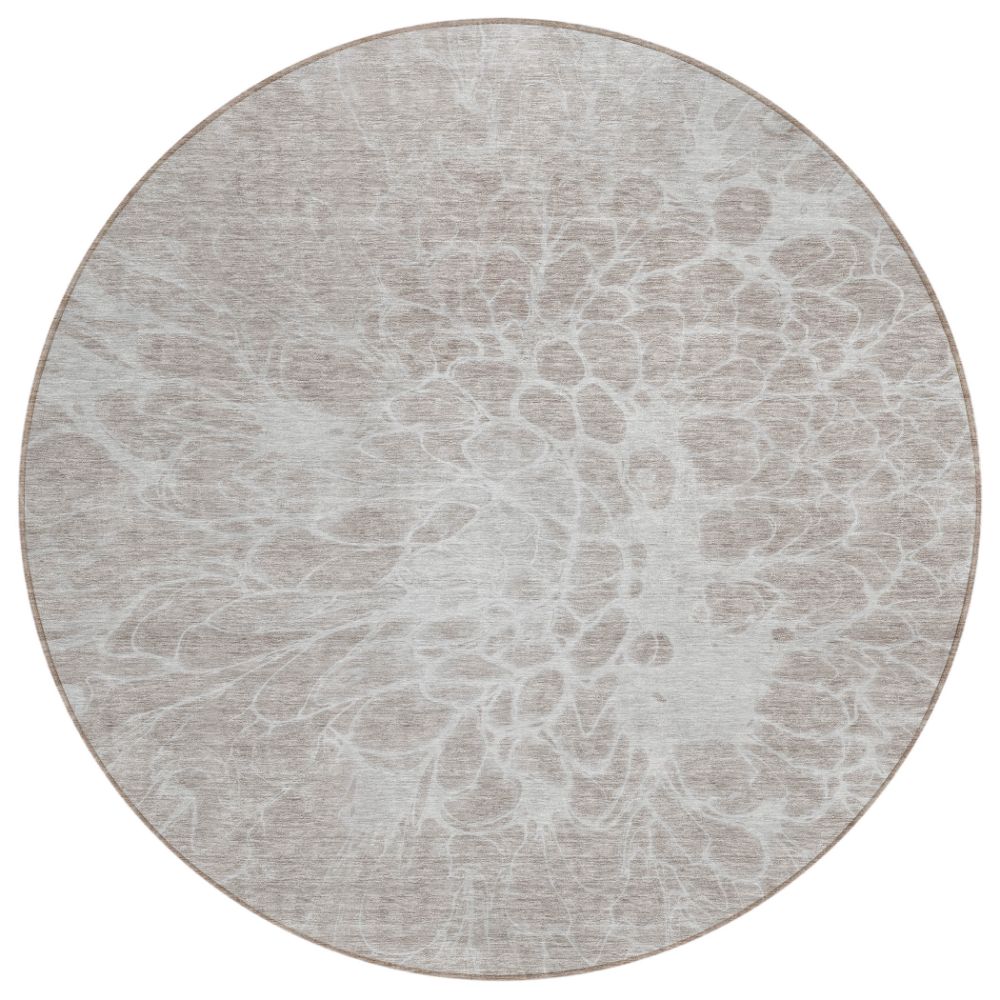 Addison Rugs ACN653 Chantille Taupe 8