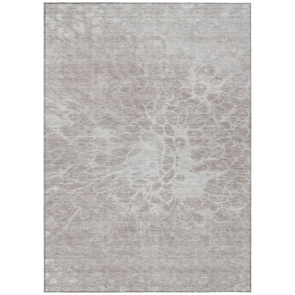Addison Rugs ACN653 Chantille Taupe 10