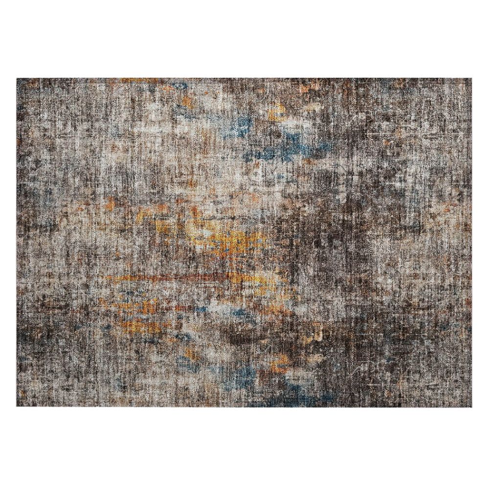 Addison Rugs ACN655 Chantille Taupe 1