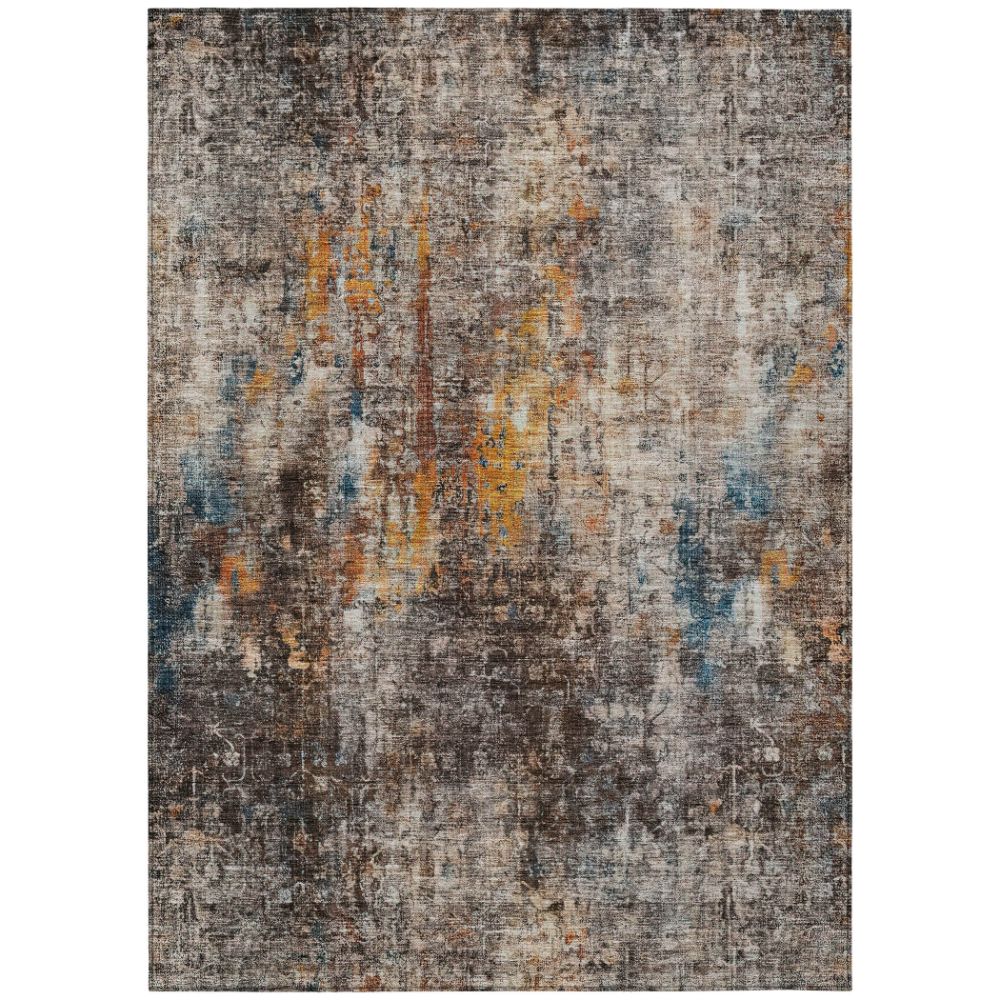 Addison Rugs ACN655 Chantille Taupe 10
