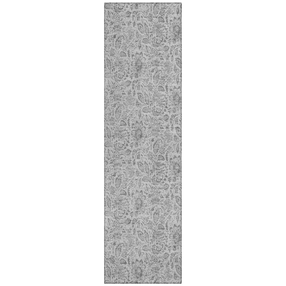 Addison Rugs ACN660 Chantille Silver 2
