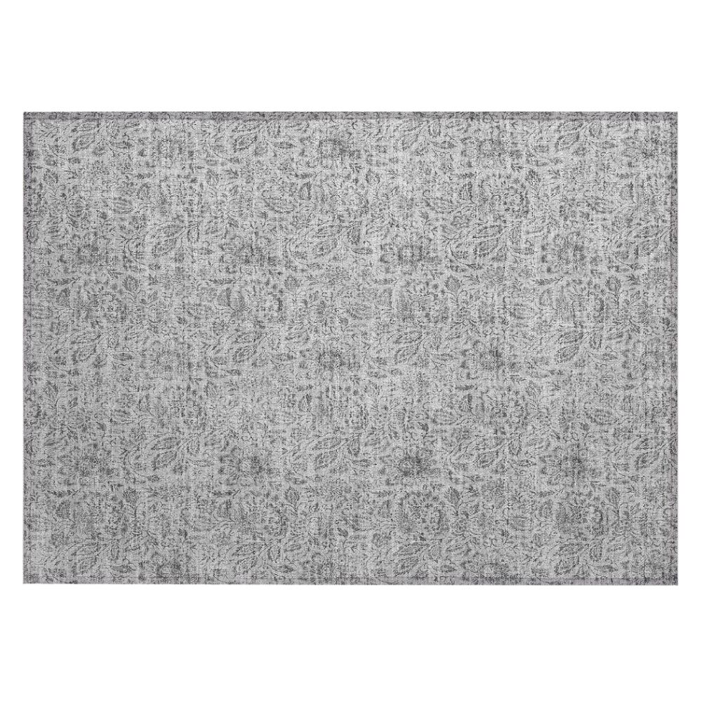Addison Rugs ACN660 Chantille Silver 1