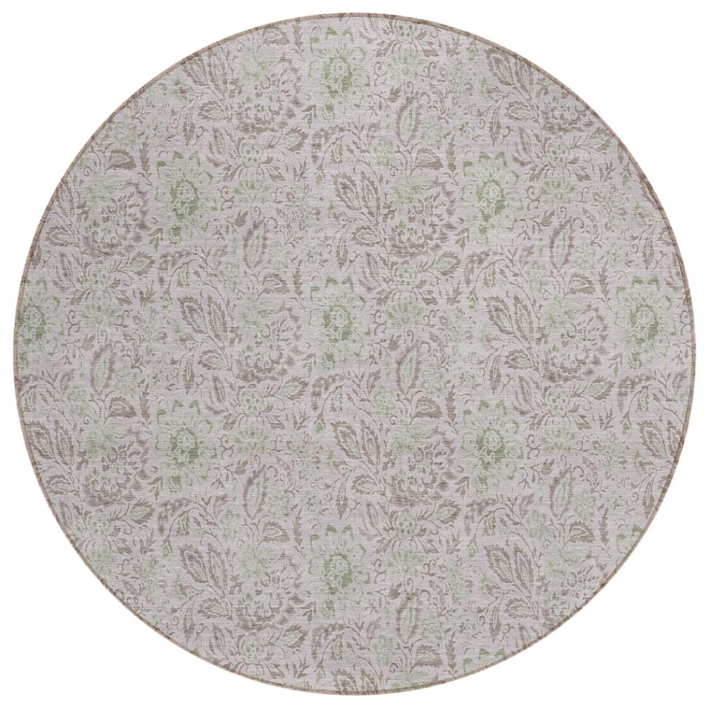 Addison Rugs ACN660 Chantille Taupe 8