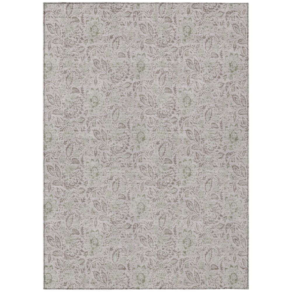 Addison Rugs ACN660 Chantille Taupe 10