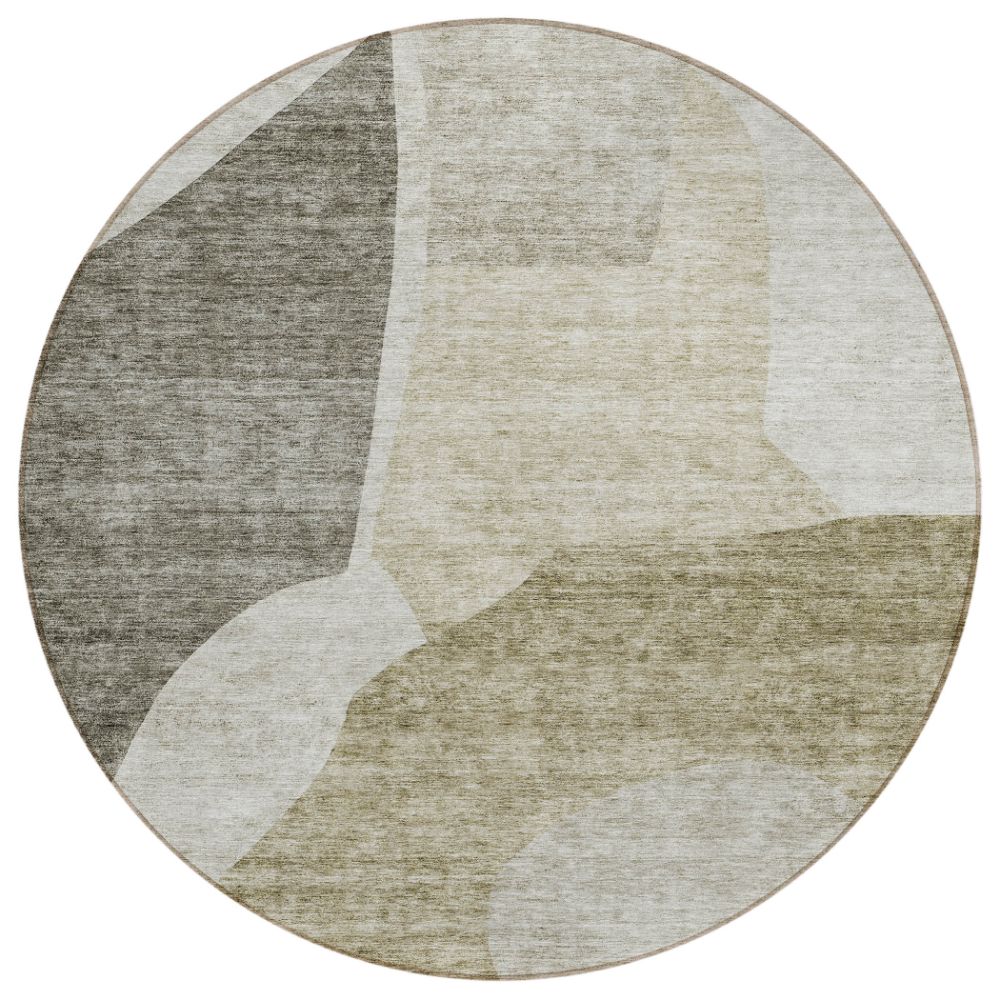 Addison Rugs ACN665 Chantille Taupe 8