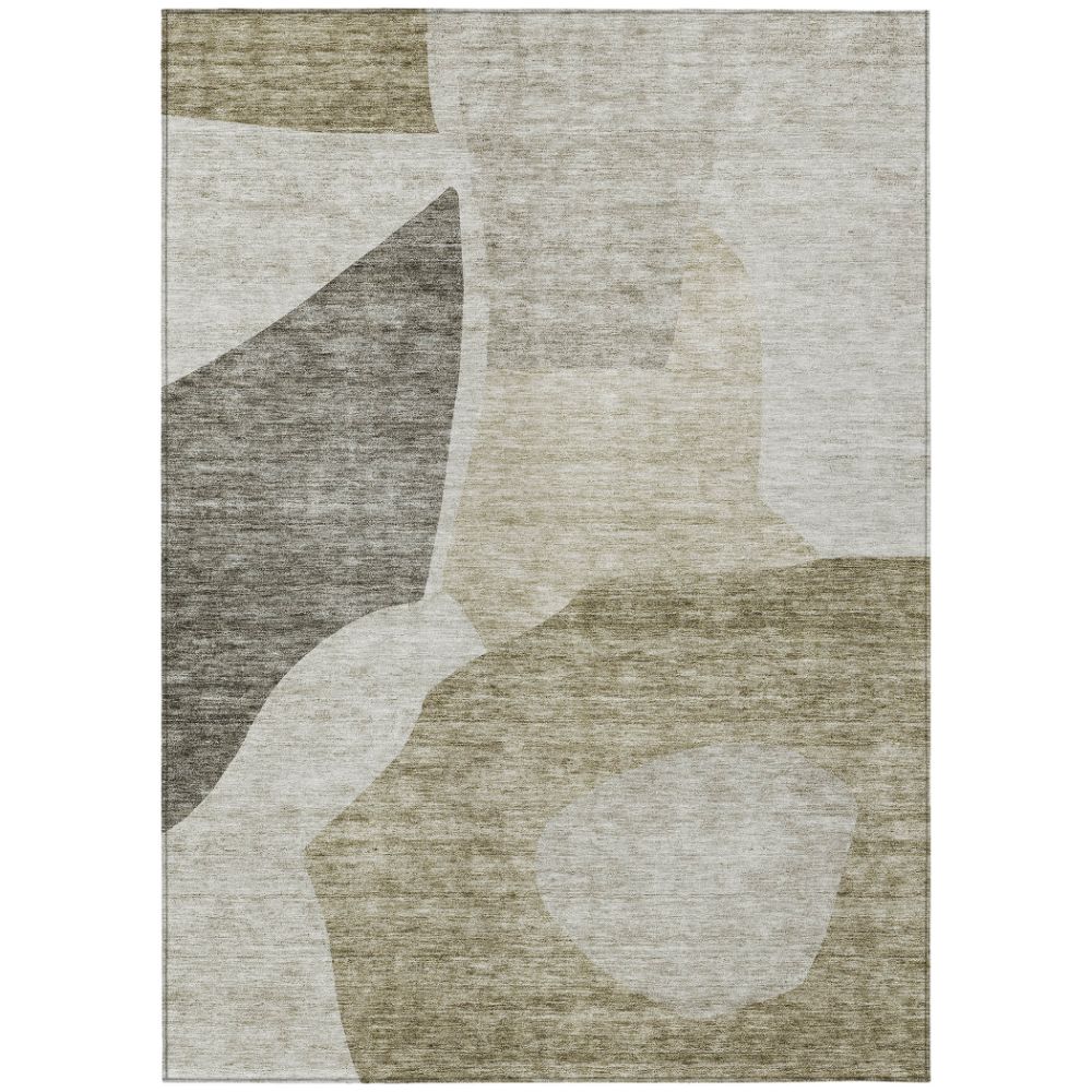Addison Rugs ACN665 Chantille Taupe 10