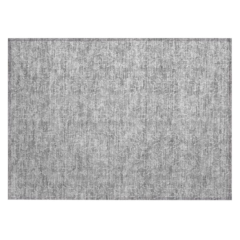 Addison Rugs ACN691 Chantille Silver 1