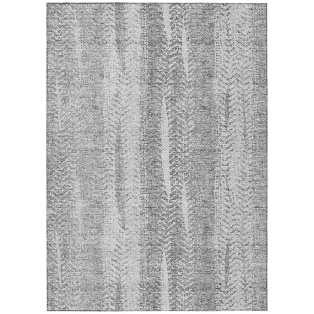 Addison Rugs ACN694 Chantille Silver 5