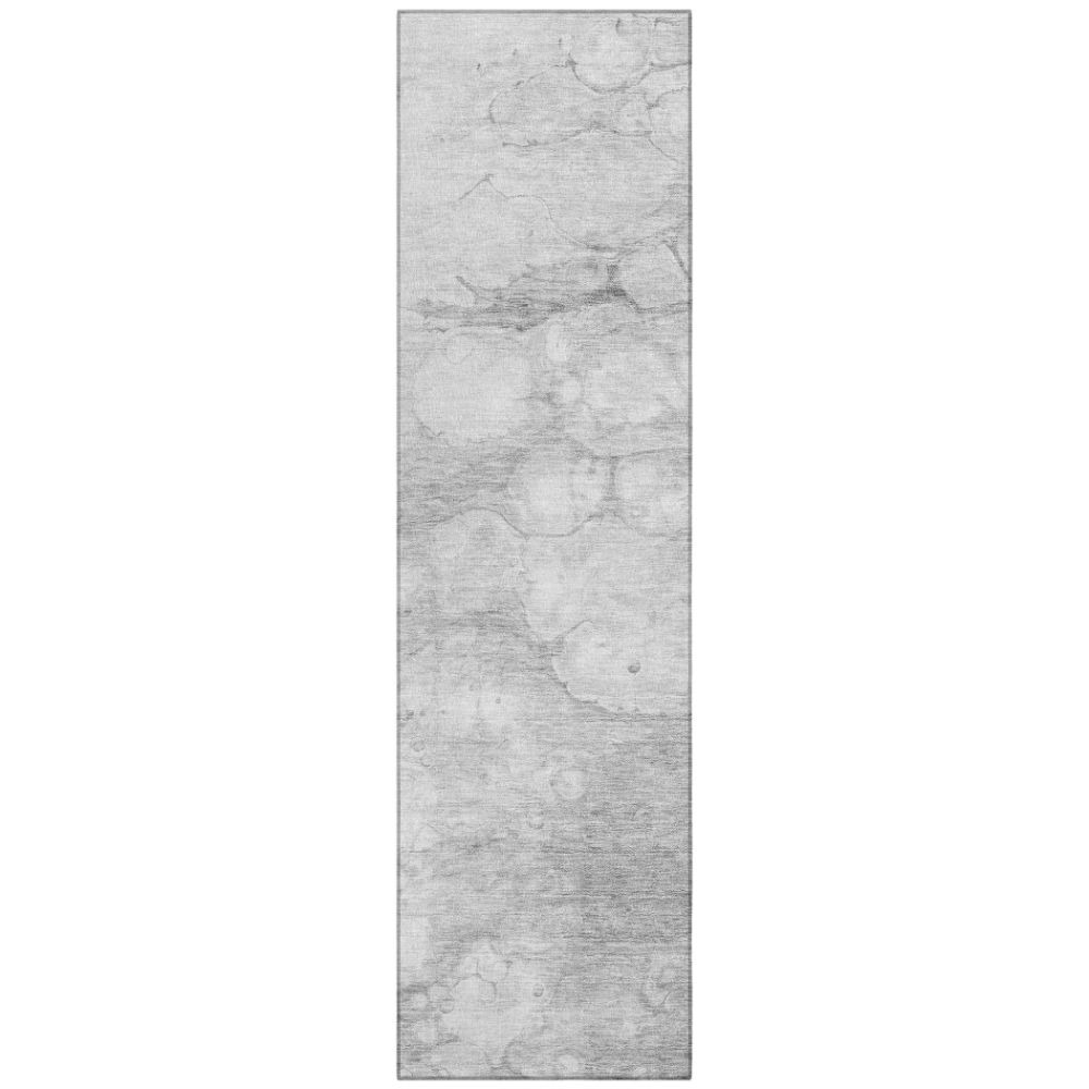 Addison Rugs ACN699 Chantille Silver 2